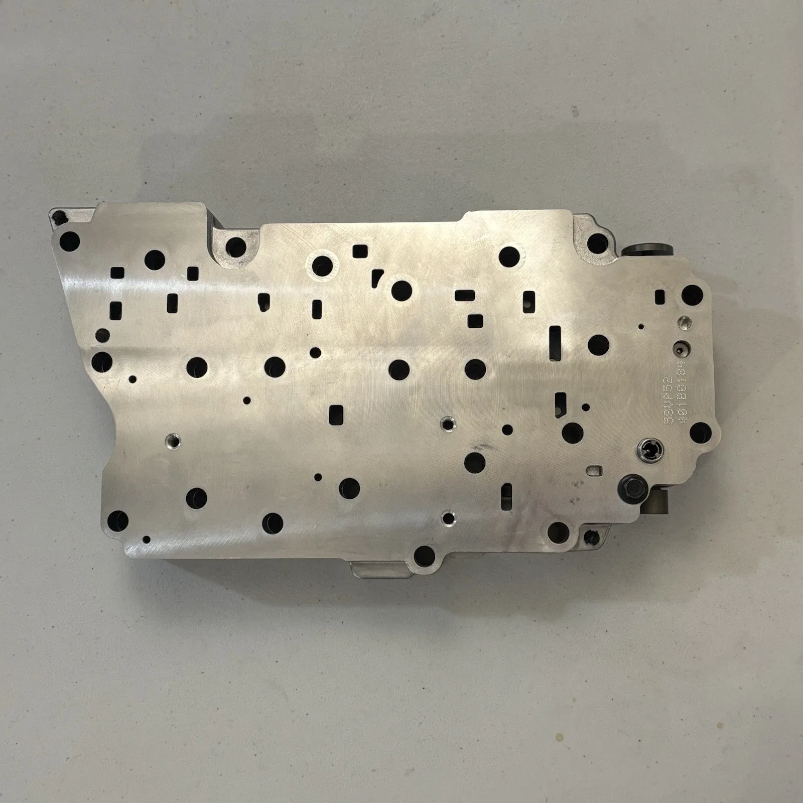 GM Valve Body 24265971 for 6T45 6-Speed Transmission image 3