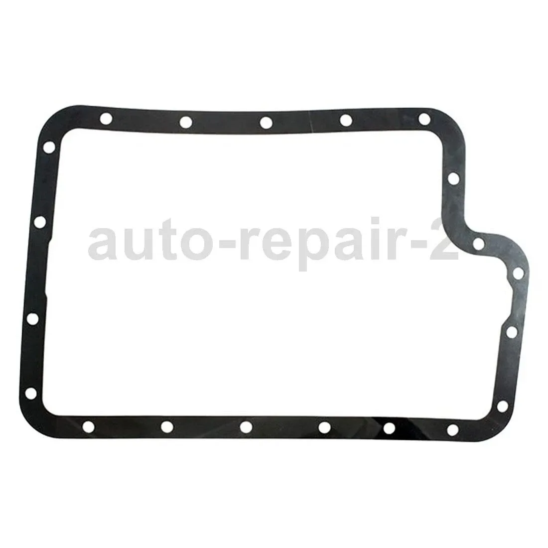 Pioneer Automatic Transmission Oil Pan Gasket for 1990-1996 Ford Bronco image 2