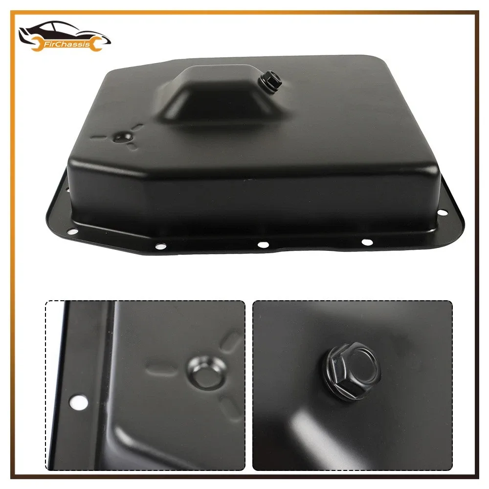 For Ford F-150 Ford E/F-Series 1994-2010 Automatic Transmission Oil Pan 265-813 image 3