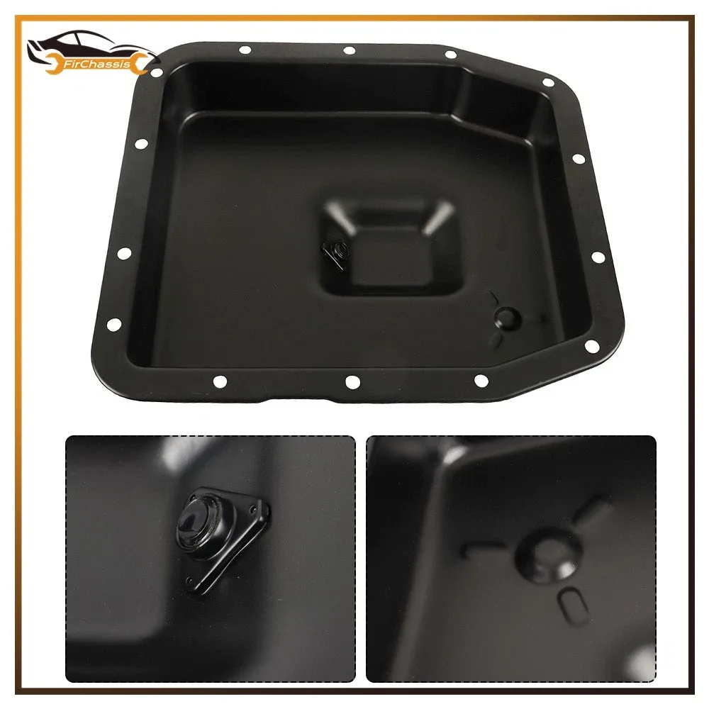 For Ford F-150 Ford E/F-Series 1994-2010 Automatic Transmission Oil Pan 265-813 image 4