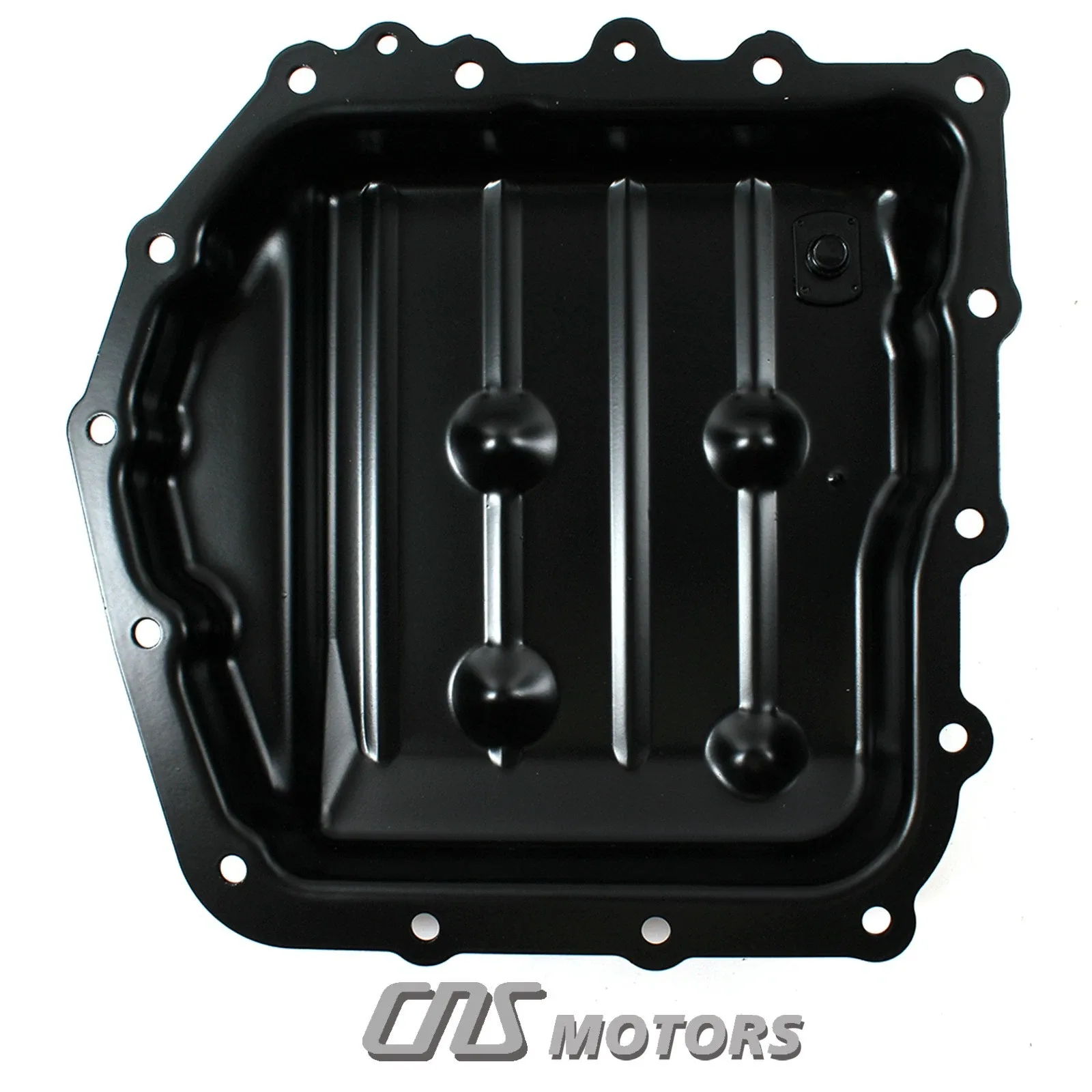 2003-2010 Pacifica, Grand Caravan & Town & Country Transmission Oil Pan - CNU1185 image 2