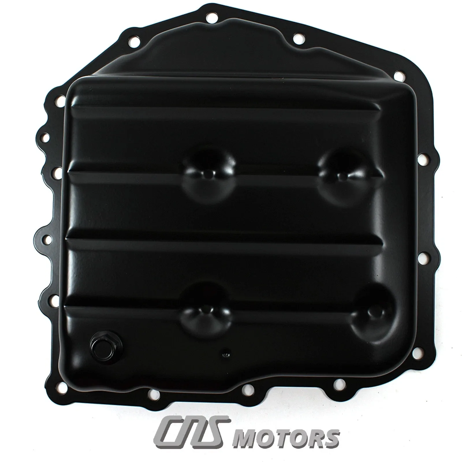 2003-2010 Pacifica, Grand Caravan & Town & Country Transmission Oil Pan - CNU1185 image 3