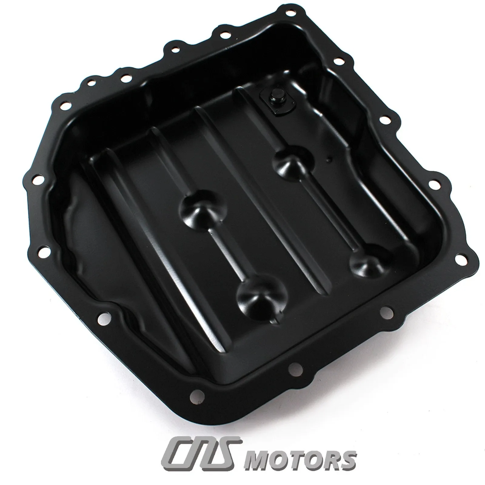 2003-2010 Pacifica, Grand Caravan & Town & Country Transmission Oil Pan - CNU1185 image 4