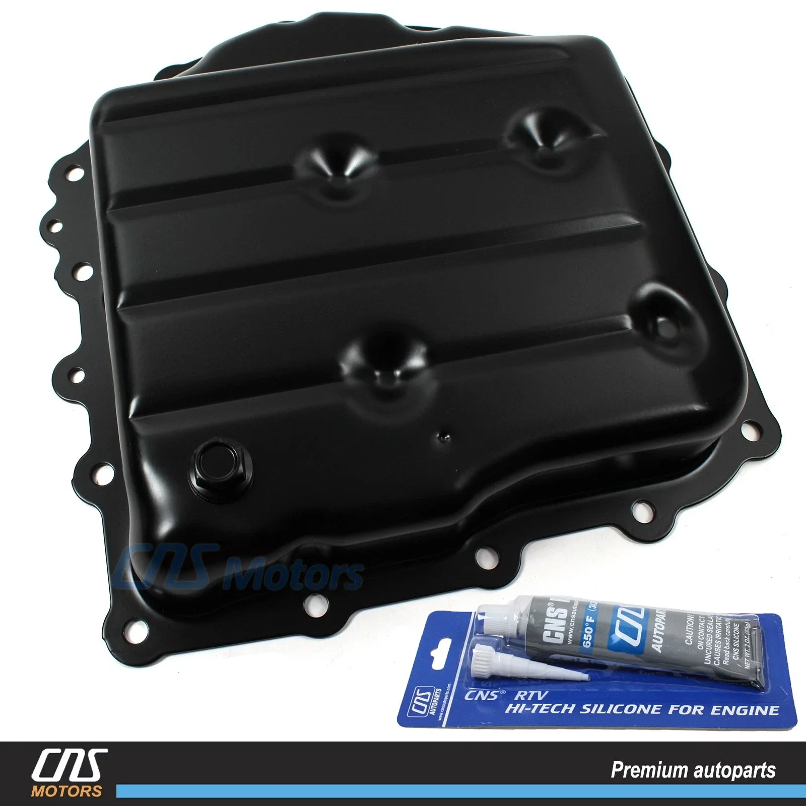 2003-2010 Pacifica, Grand Caravan & Town & Country Transmission Oil Pan - CNU1185