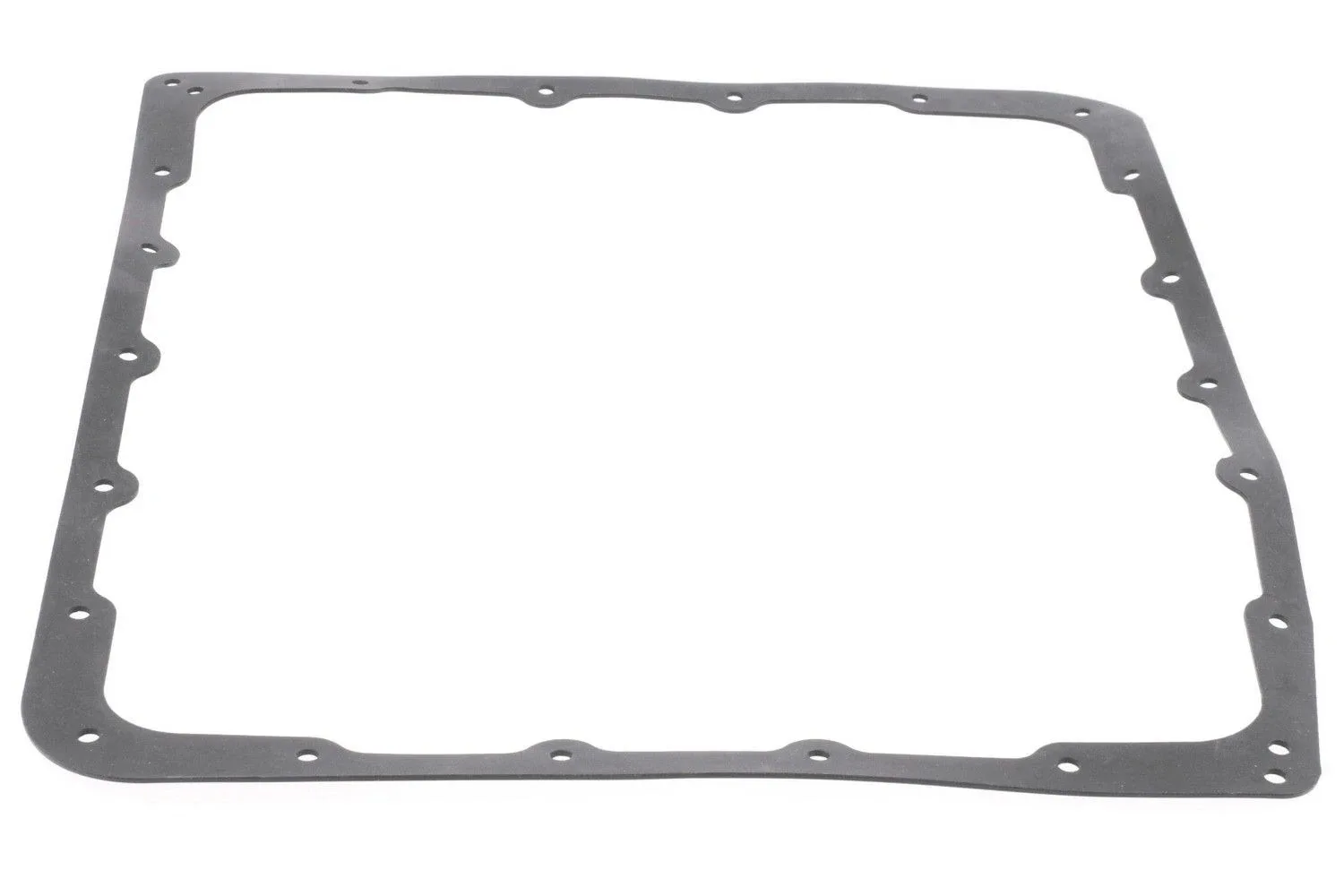VAICO V38-0552 Gasket, automatic transmission oil sump image 2