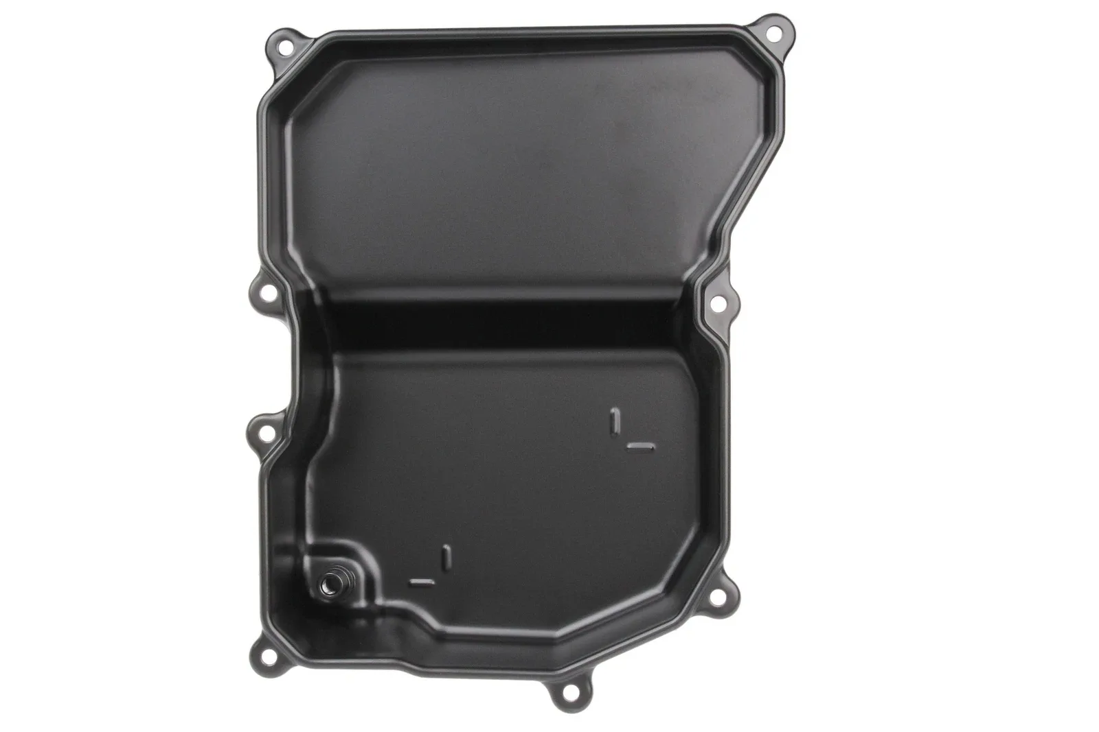 URO Transmission Oil Pan For 2010-2018 Volkswagen Golf image 3