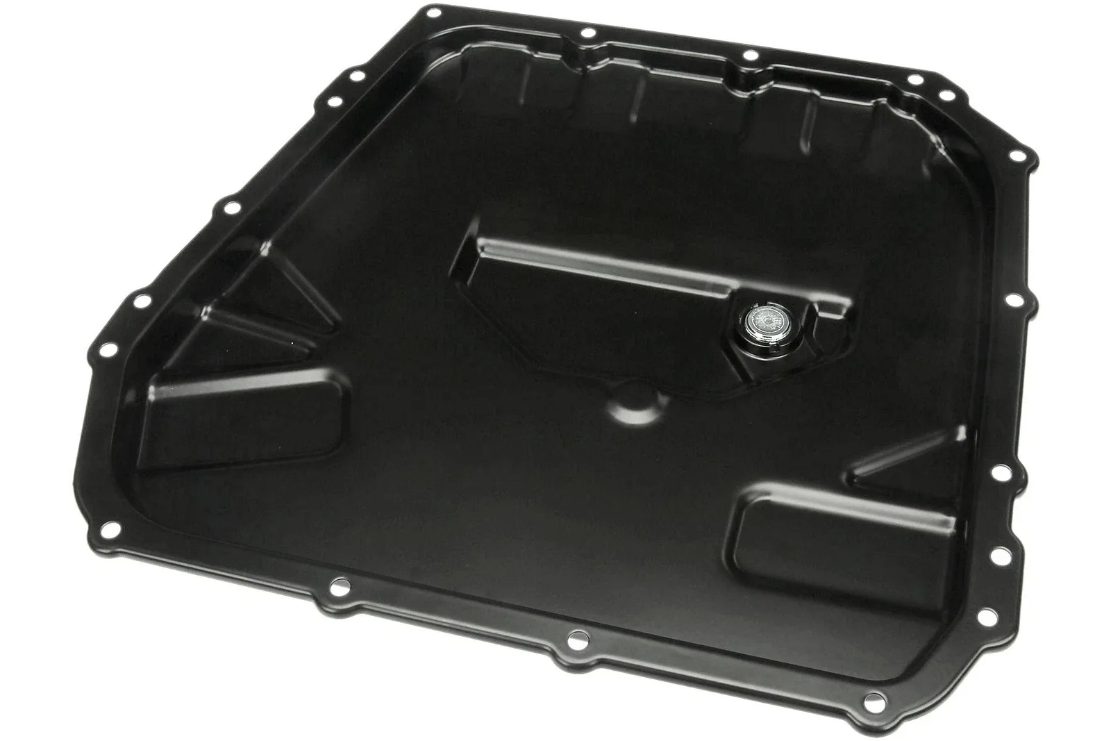 2013-2014 Audi RS5 Transmission Oil Pan URO 51190ZY image 4