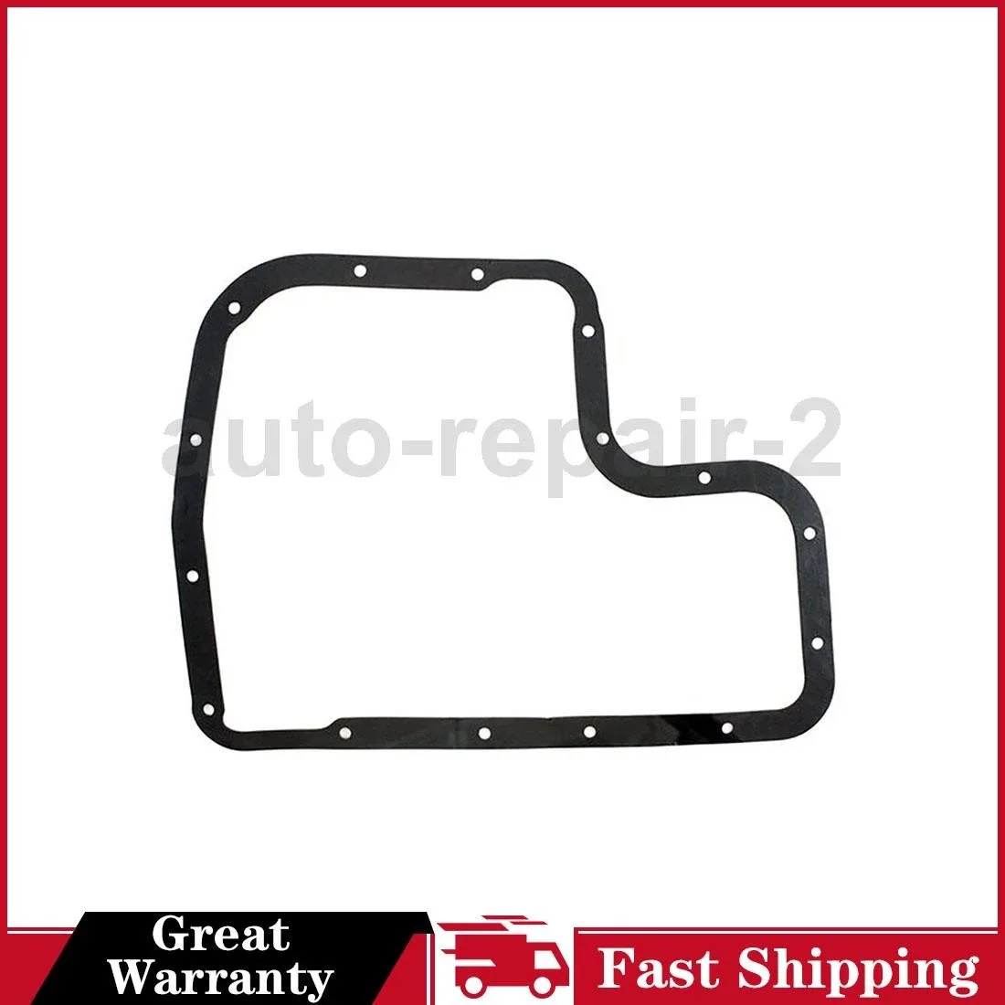 1979-1985 Buick Riviera Automatic Transmission Oil Pan Gasket - Pioneer REPAIR260902083438