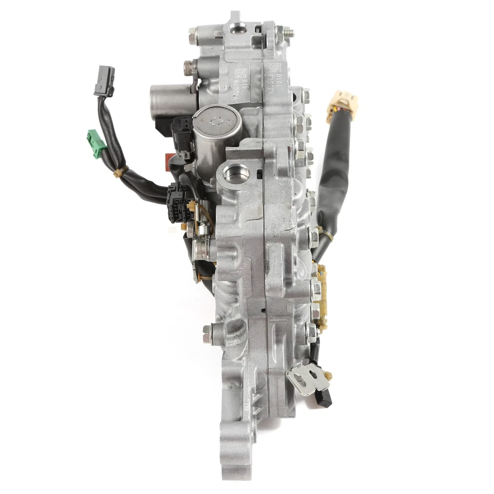 2014-2018 Nissan Rogue CVT Valve Body 31705-28X0B image 2