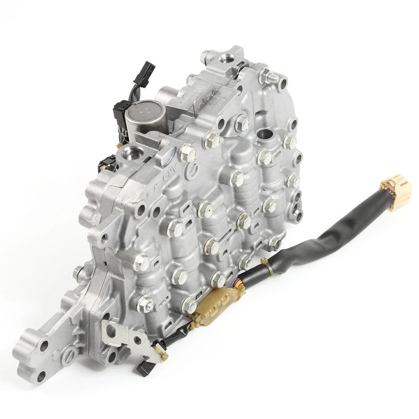 2014-2018 Nissan Rogue CVT Valve Body 31705-28X0B image 3