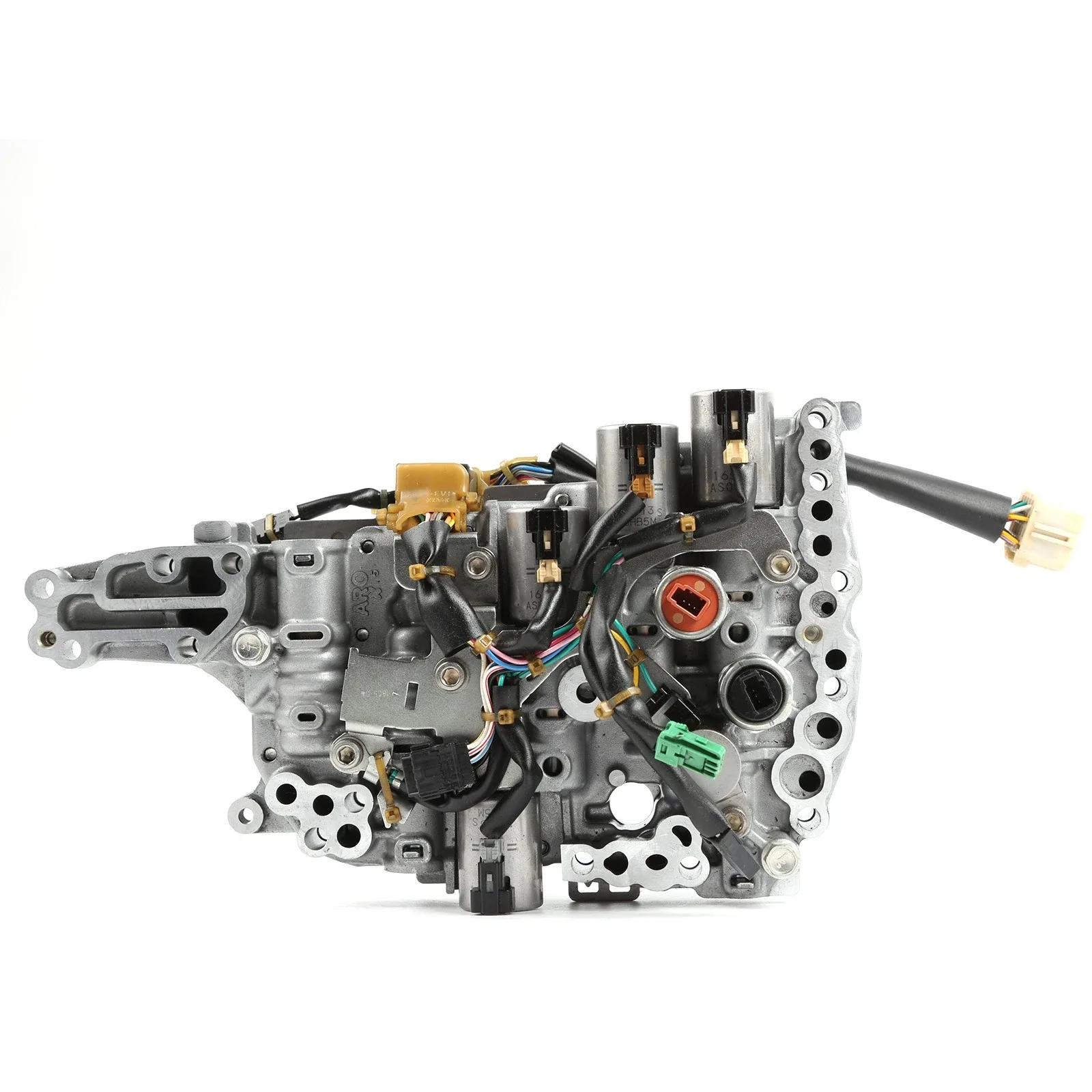2014-2018 Nissan Rogue CVT Valve Body 31705-28X0B image 4