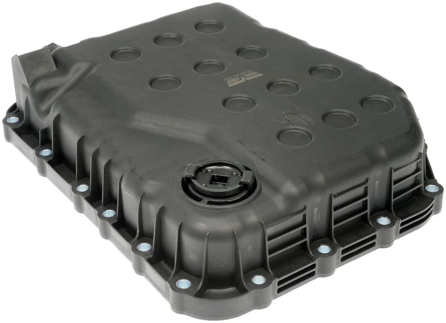 Dorman 265-929 Transmission Oil Pan For Select 11-18 Hyundai Kia Models image 3
