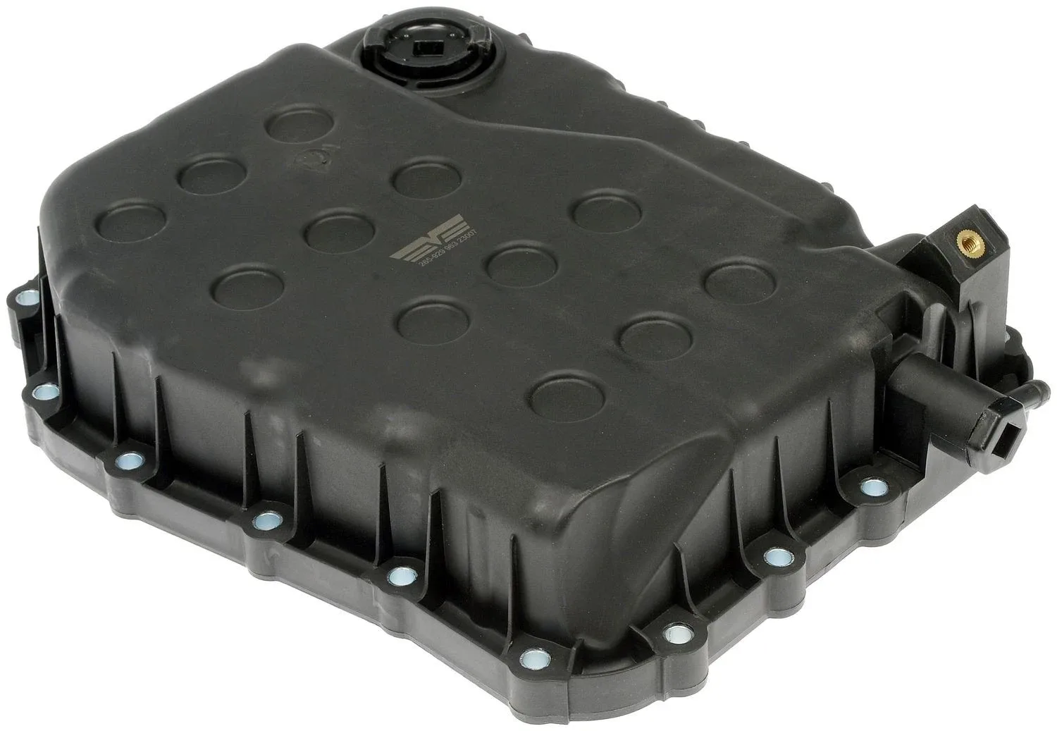 Dorman 265-929 Transmission Oil Pan For Select 11-18 Hyundai Kia Models image 4