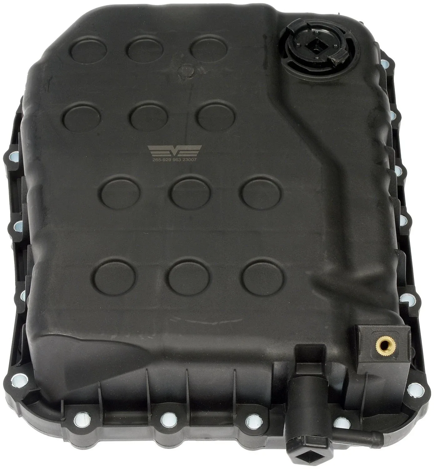 Dorman 265-929 Transmission Oil Pan For Select 11-18 Hyundai Kia Models