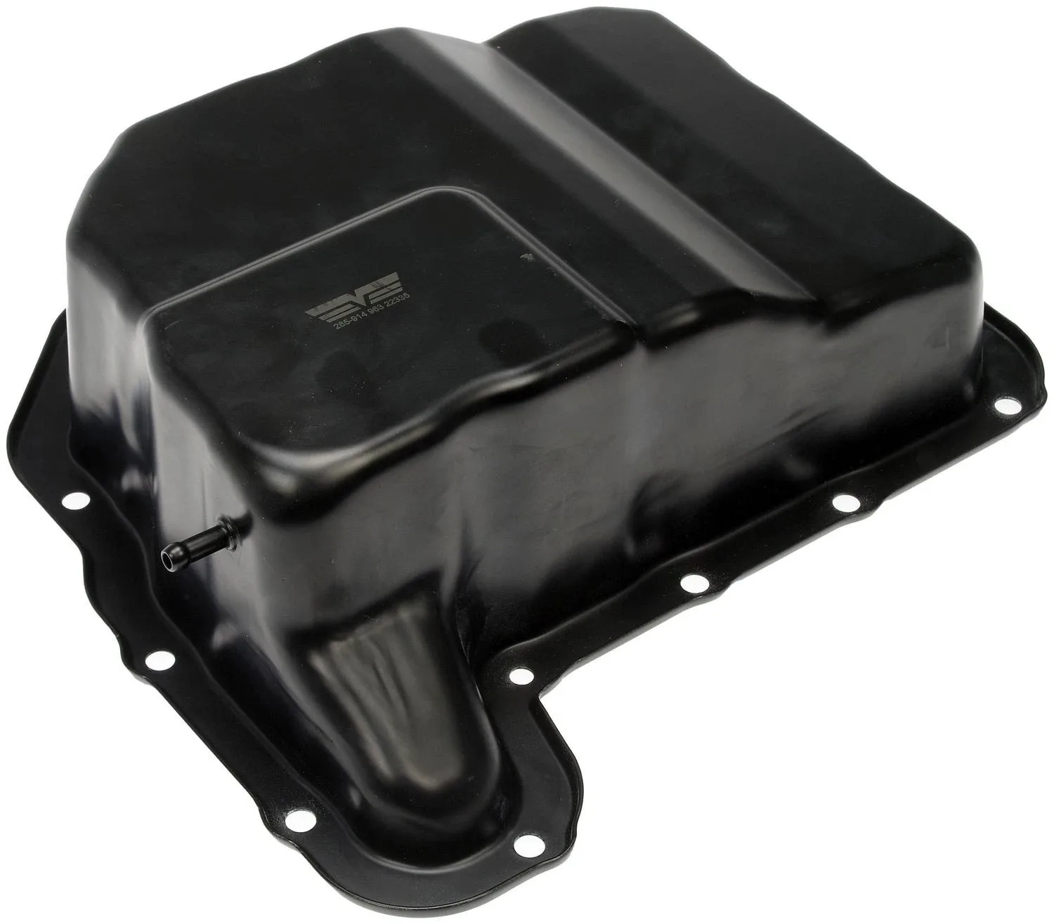 Dorman 265-914 Transmission Oil Pan For Select 95-10 Ford Mercury Models image 4