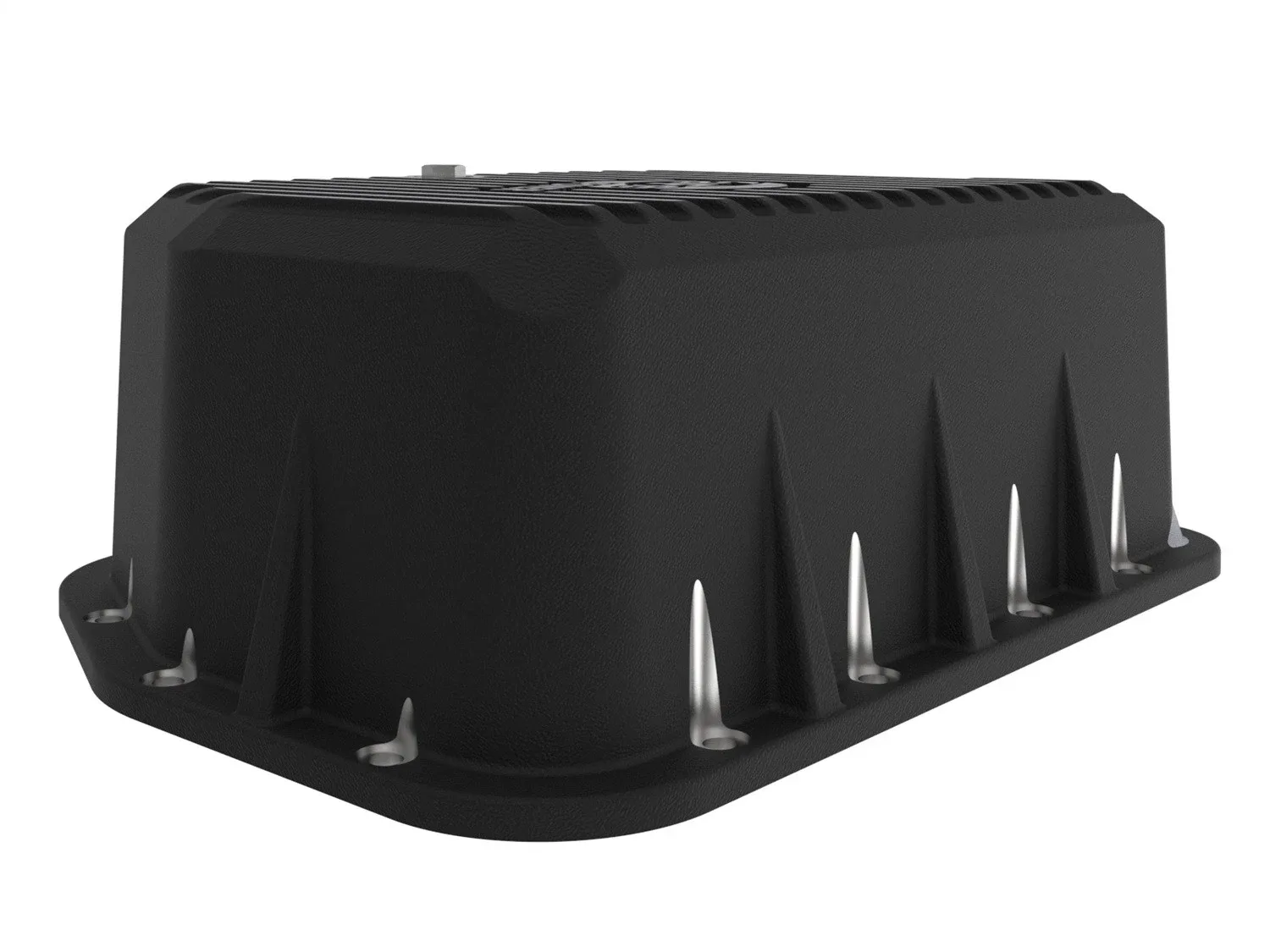 AFE Filters 46-70052 Transmission Pan Fits 94-07 Ram 2500 Ram 3500 image 3