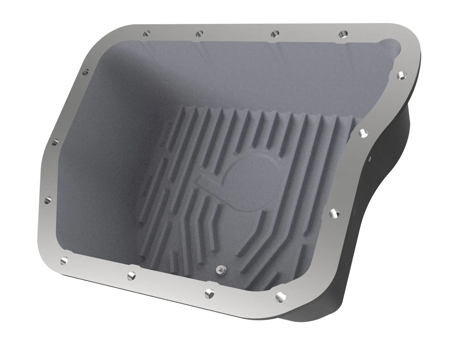 AFE Filters 46-70052 Transmission Pan Fits 94-07 Ram 2500 Ram 3500 image 4