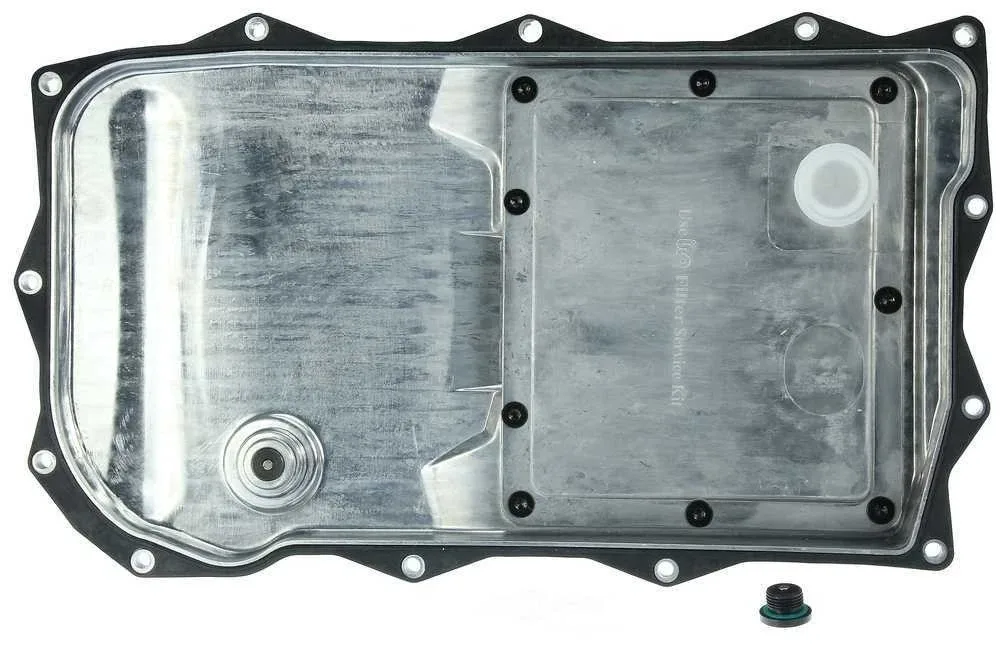 Transmission Oil Pan Kit URO-011913 for 228i 230i 320i 328i 330i 335i 340i 540i 550i 750i X5 image 2
