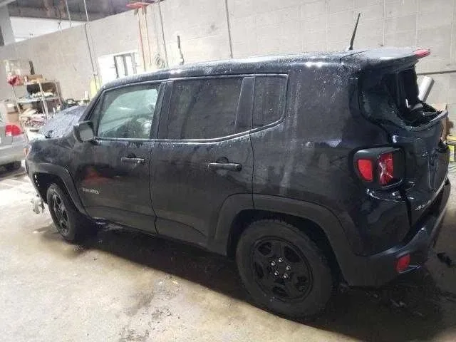 2019-2021 Jeep Renegade 2.4L Automatic Transmission Valve Body 981 image 4
