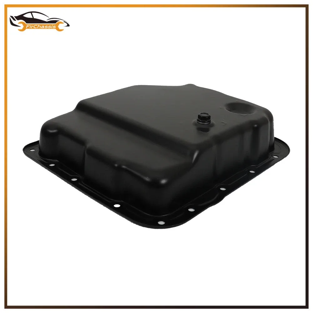 1998-2014 GMC 3" Deep Automatic Transmission Oil Pan for 4L60-E / 4L65-E / 4L70-E - FIRC4276860SS image 2