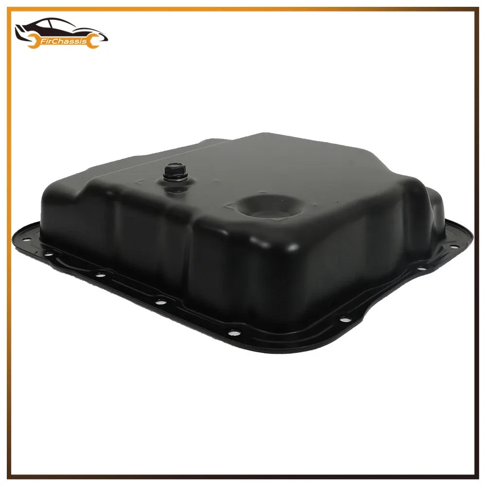 1998-2014 GMC 3" Deep Automatic Transmission Oil Pan for 4L60-E / 4L65-E / 4L70-E - FIRC4276860SS image 3