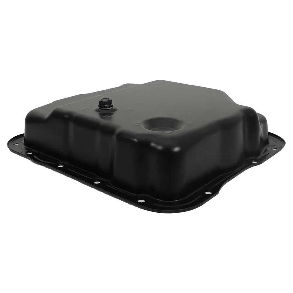 1PC Auto Transmission Oil Pan 3" Deep 1998-2014 For GM 4L60-E 4L65-E 4L70-E image 2