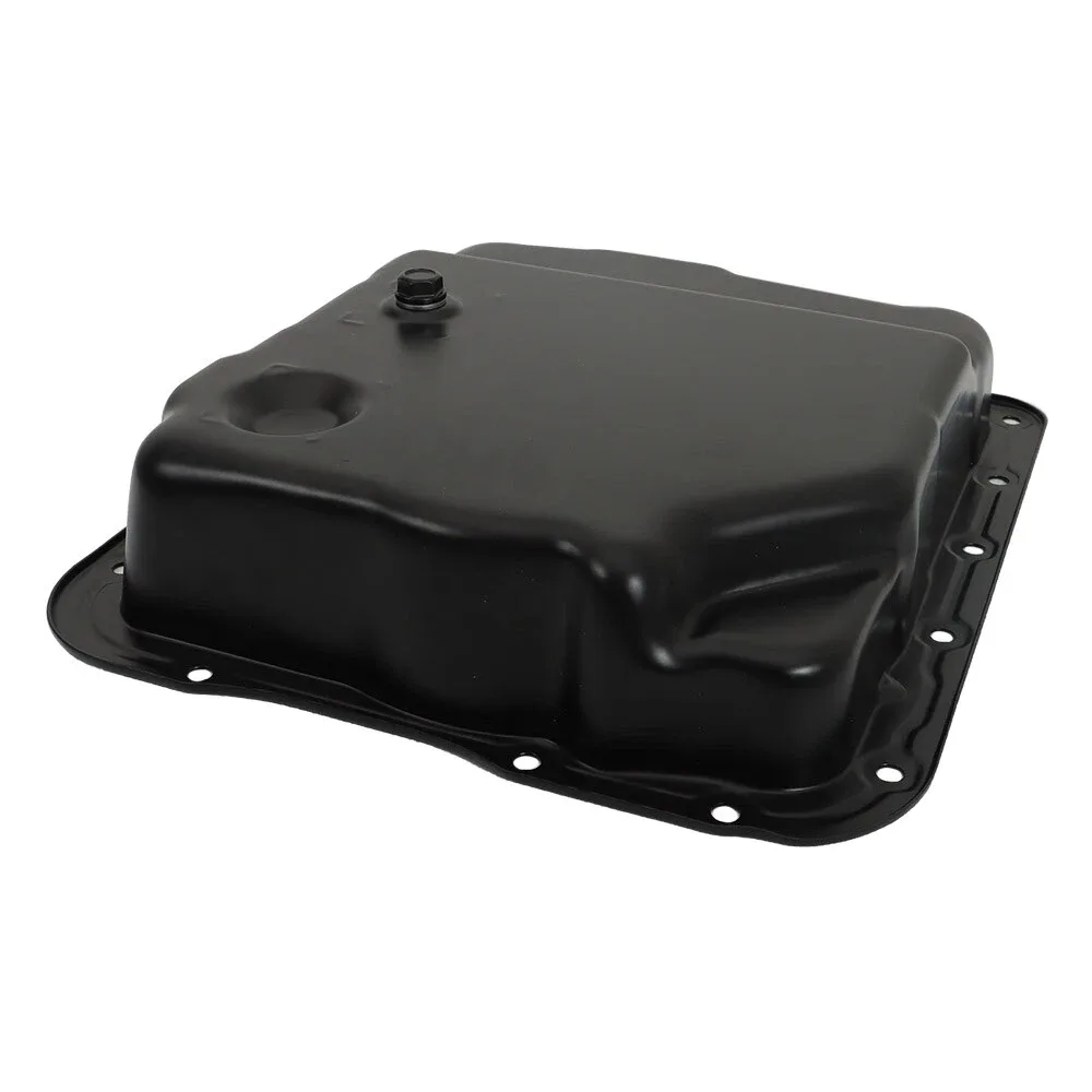 1PC Auto Transmission Oil Pan 3" Deep 1998-2014 For GM 4L60-E 4L65-E 4L70-E image 3