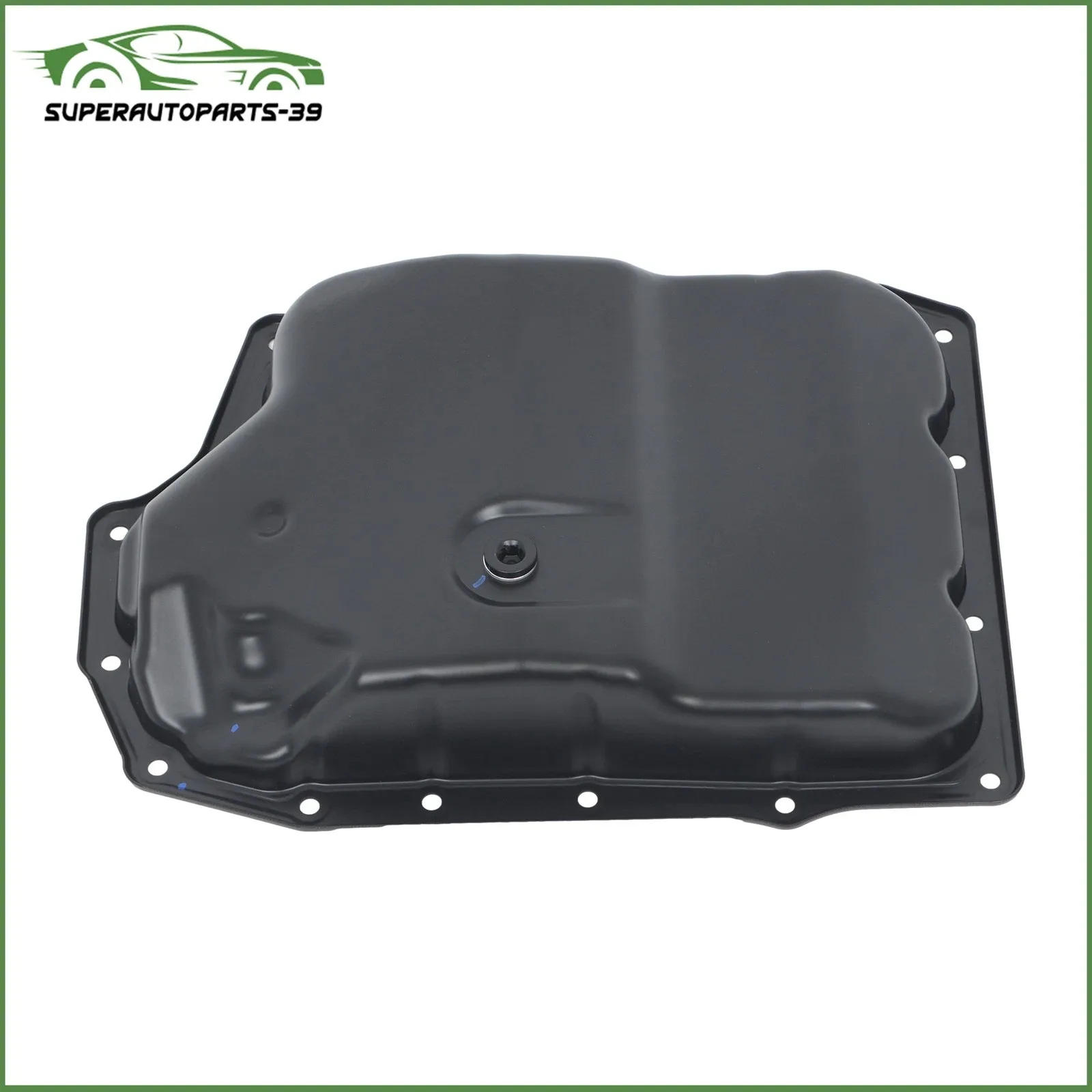 Transmission Oil Pan For Mazda 3 6  2012-19 For Mazda CX-3 CX-5 CX-9 2013-19