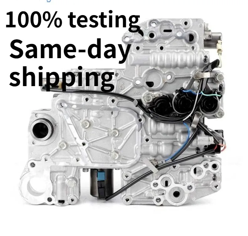 OEM TR690 Transmission Valve Body For Subaru Legacy Outback 2010-2013 31706AA034