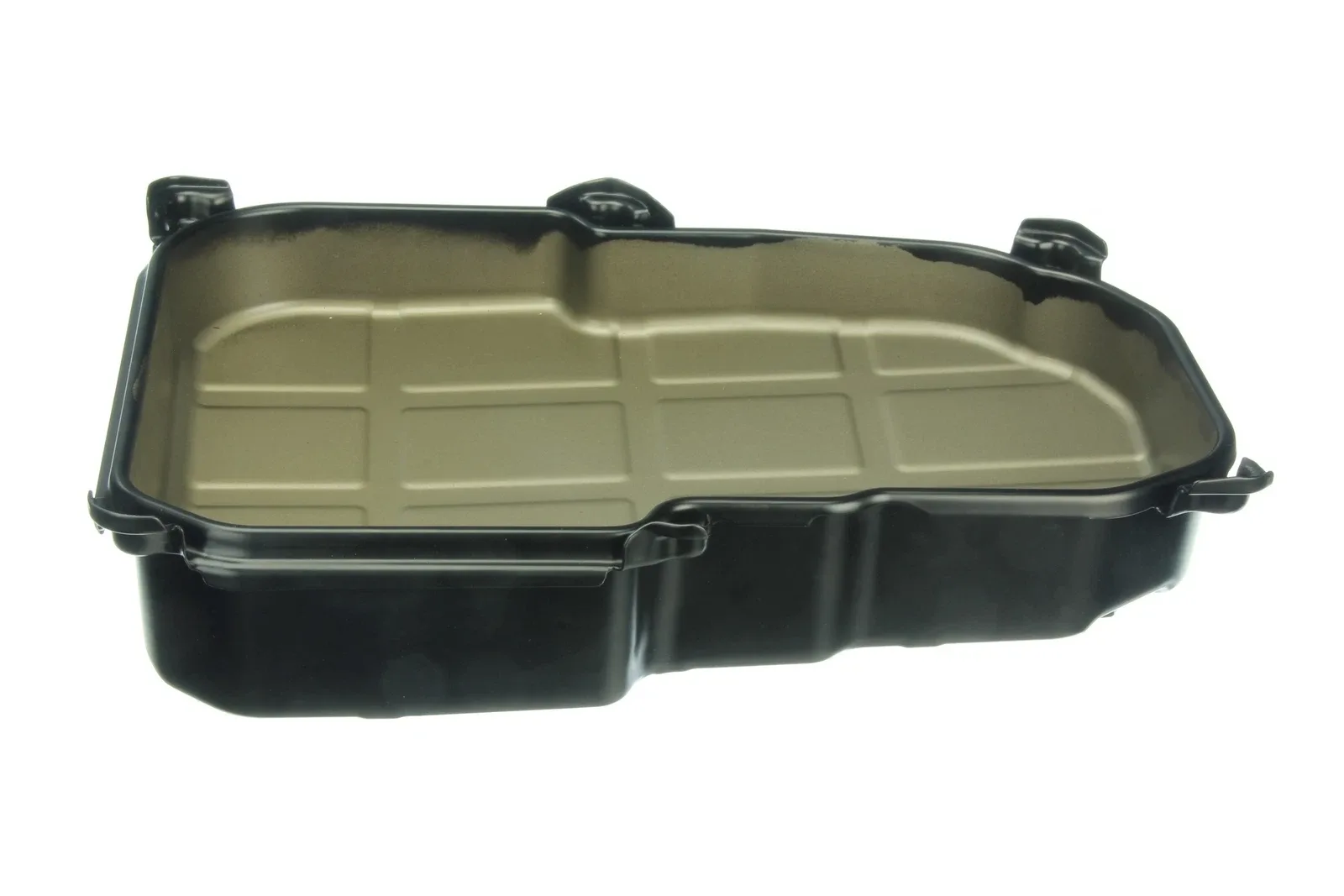 URO Transmission Oil Pan For 1994-1996 Mercedes-Benz C220 image 2