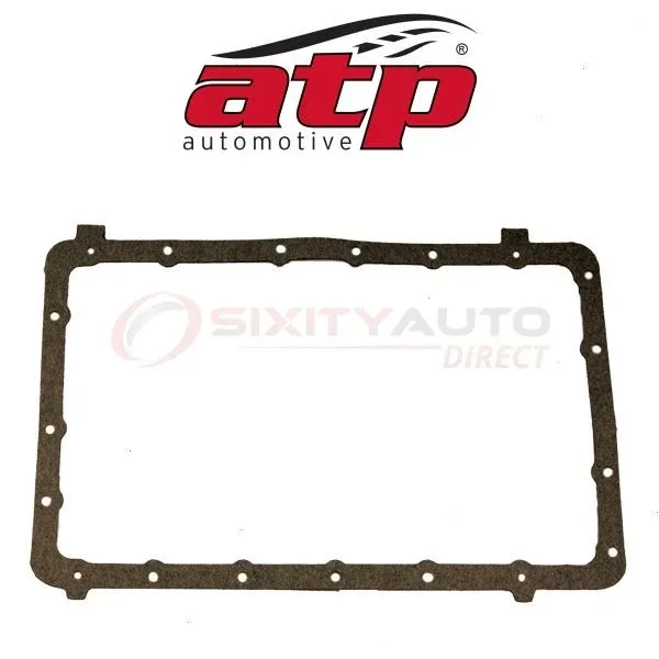 ATP Transmission Oil Pan Gasket for 1992-2000 Lexus SC400 - Automatic  jr