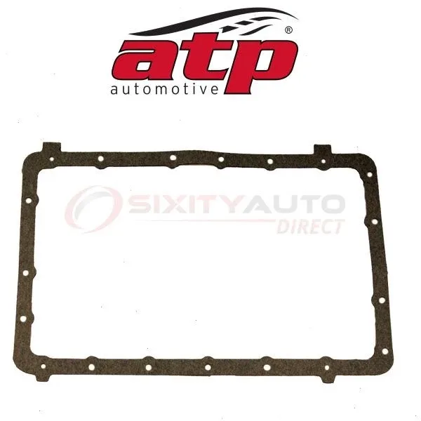 ATP Transmission Oil Pan Gasket for 1987-2001 Jeep Cherokee - Automatic  kc