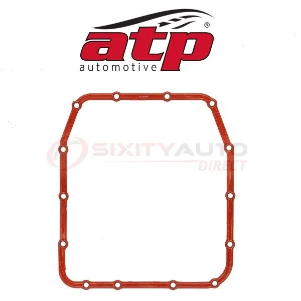 ATP Transmission Oil Pan Gasket for 1994-1997 Mercury Cougar - Automatic  fm