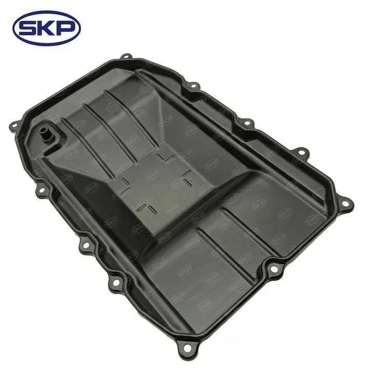 SKP SK8321361 Engine Oil Pan image 4