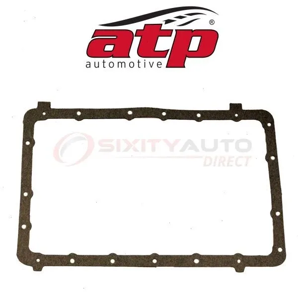 1989-1995 Toyota Pickup Automatic Transmission Oil Pan Gasket - ATP SX-2PVJ
