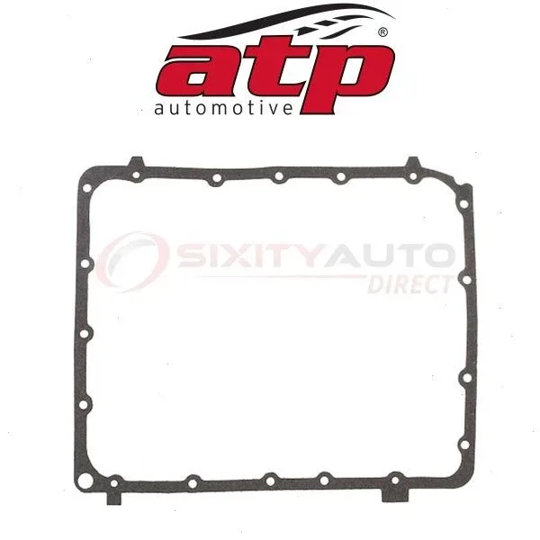 ATP Transmission Oil Pan Gasket for 1989-1997 Nissan 240SX - Automatic  ke