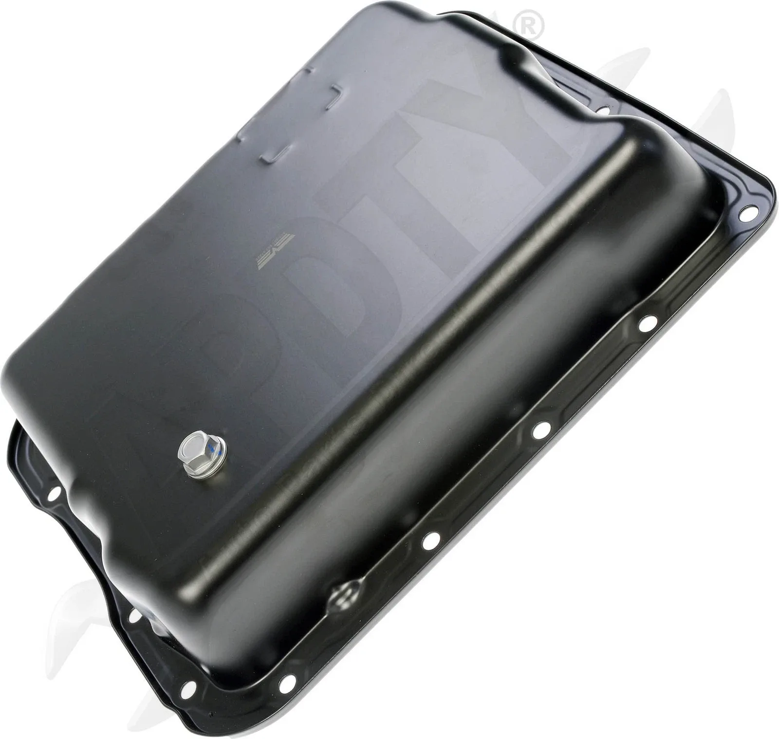 APDTY 173069 Transmission Oil Pan image 3