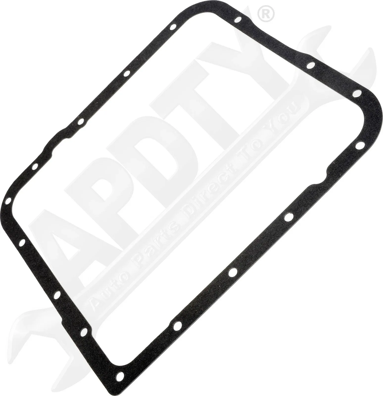 APDTY 173069 Transmission Oil Pan image 4