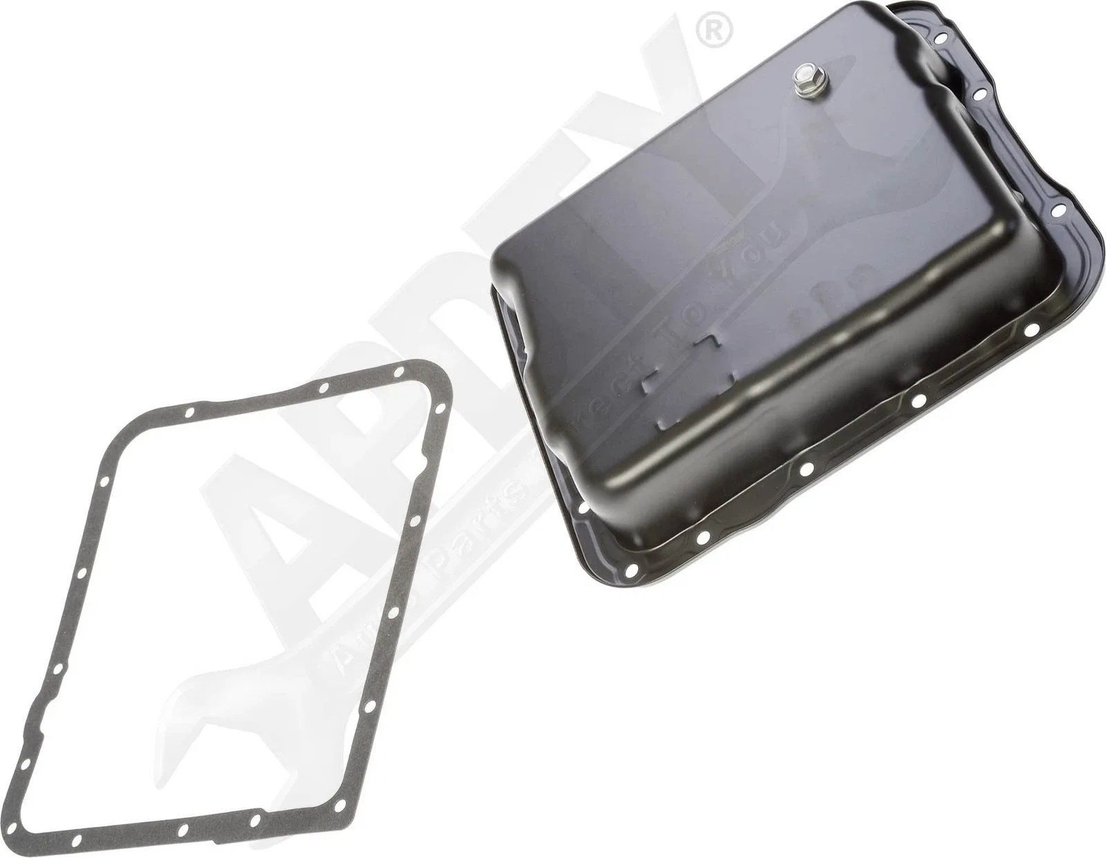 APDTY 173069 Transmission Oil Pan