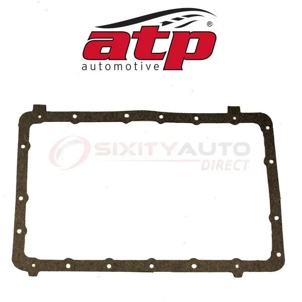 2002-2005 Lexus SC430 Automatic Transmission Oil Pan Gasket - ATP SX-2NM5
