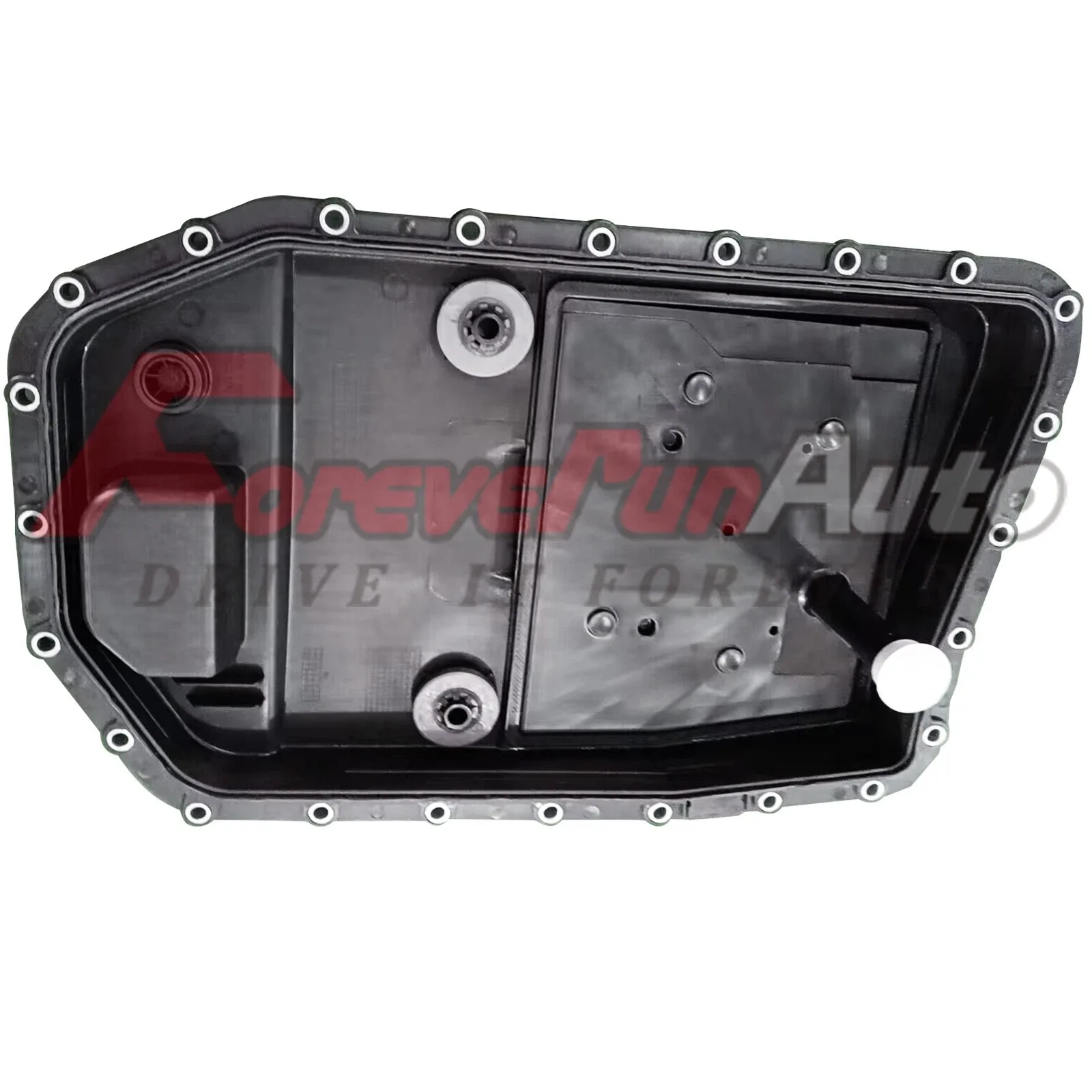 Auto Transmission Oil Pan kit FIT BMW E82 E90 525i 528i 535i 6HP19Z 24117571217 image 3