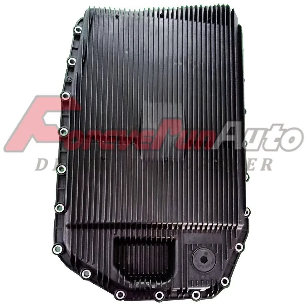 Auto Transmission Oil Pan kit FIT BMW E82 E90 525i 528i 535i 6HP19Z 24117571217 image 4