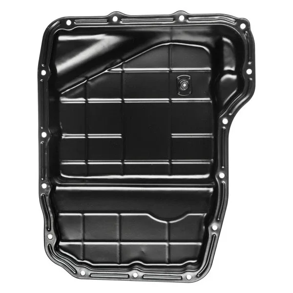 Transmission Oil Pan for 1999-2009 Dodge Ram, Dakota, Durango, Jeep Grand image 3