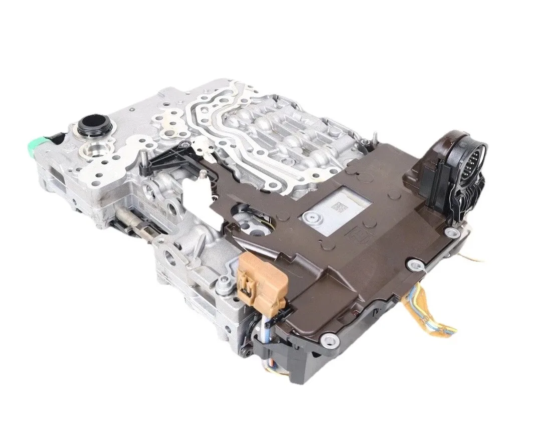 2017-2023 Jaguar XE (X760) 8HP Valve Body HPLA7D142CA image 2