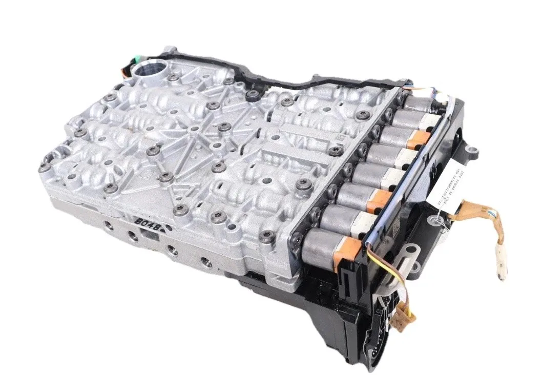2017-2023 Jaguar XE (X760) 8HP Valve Body HPLA7D142CA