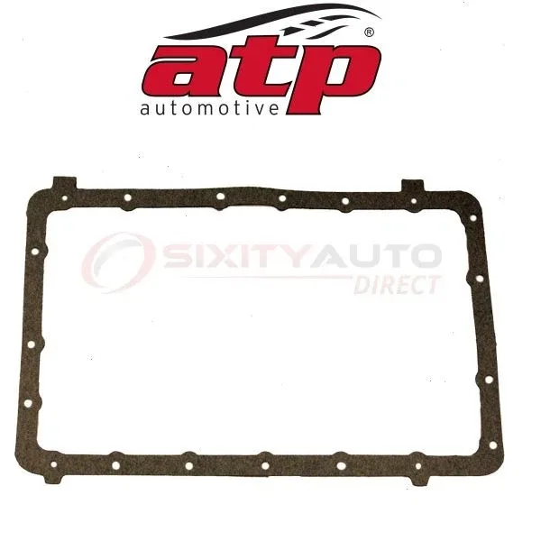 ATP Transmission Oil Pan Gasket for 1993-1998 Toyota T100 - Automatic  cy
