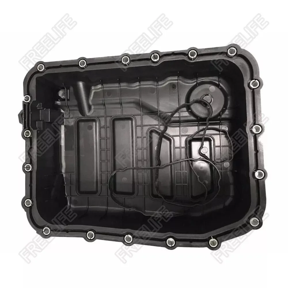 2010-2017 Hyundai/Kia Automatic Transmission Oil Pan 45280-3B811 image 3