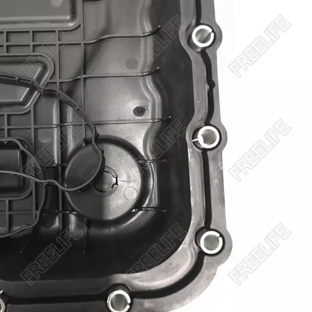2010-2017 Hyundai/Kia Automatic Transmission Oil Pan 45280-3B811 image 4