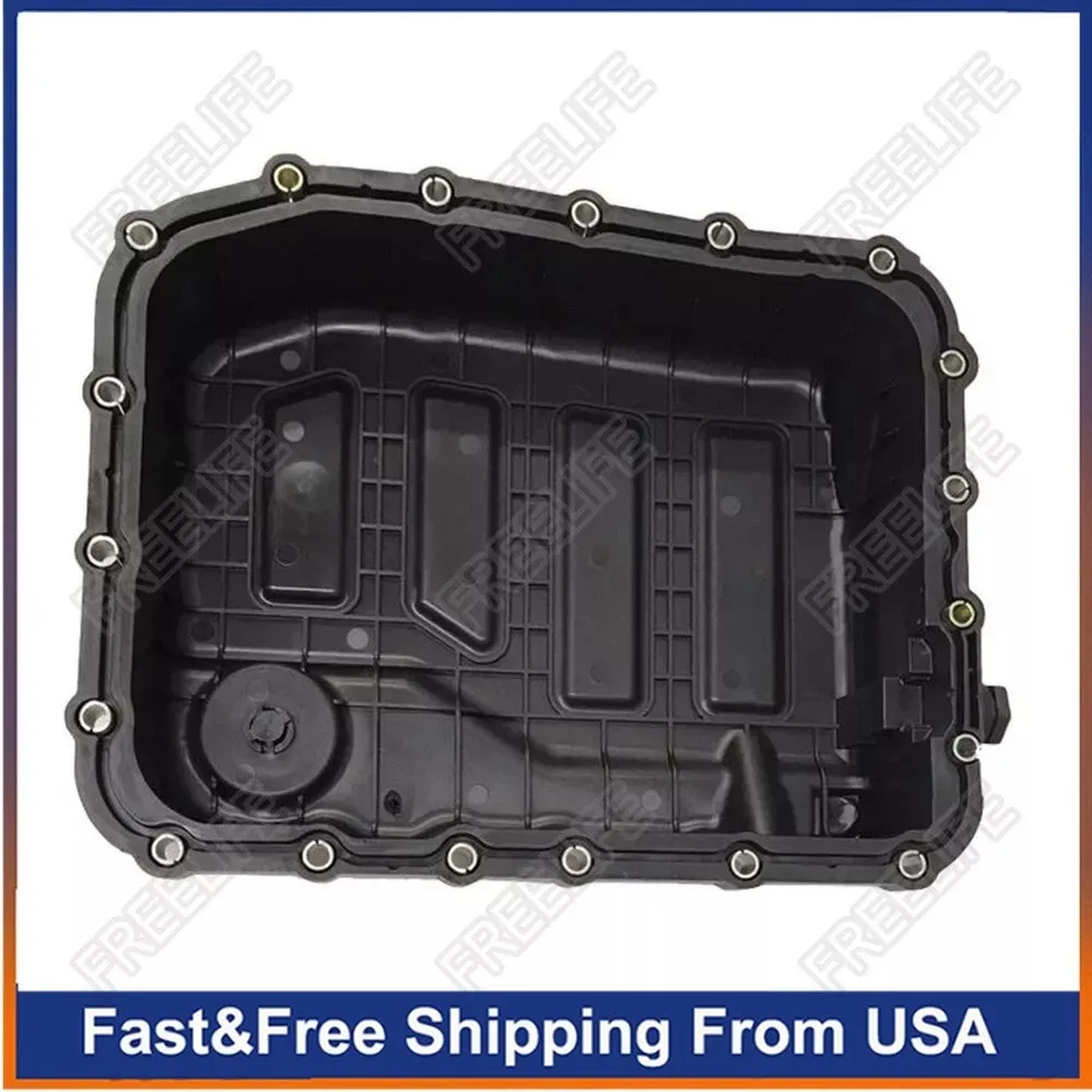 2010-2017 Hyundai/Kia Automatic Transmission Oil Pan 45280-3B811