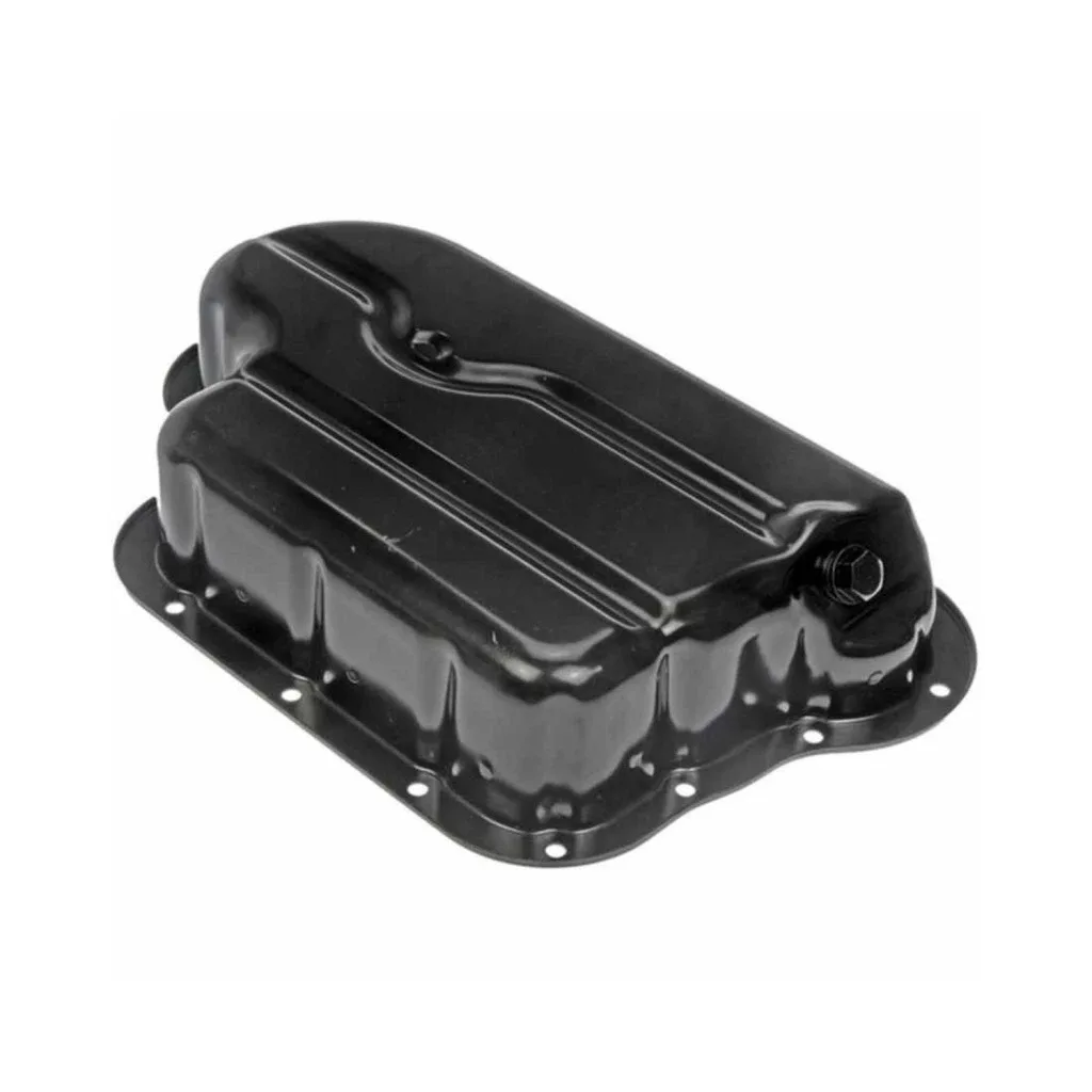 For Ram H100 Van 2014 Engine Oil Pan | Steel | Front Sump Location | 215102C000